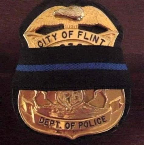 Flint Police Operations added a... - Flint Police Operations