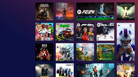 Kup produkt EA Play — EA Play — 1 miesiąc | Xbox