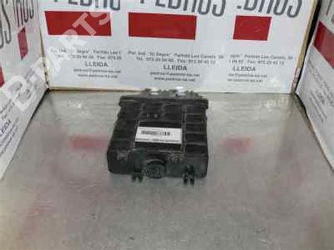 Image result for Engine Control Module Golf 1