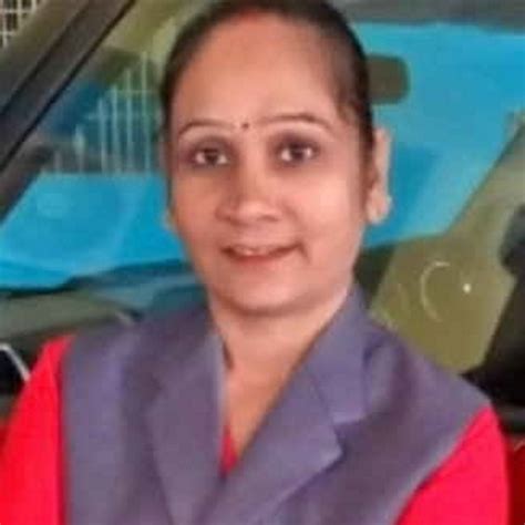 Rambai Govind Singh - Pathariya, Madhya Pradesh Legislative Assembly