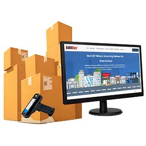 BillDev – Best GST Billing & Accounting Software for Small Businesses ...