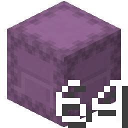 Shulker Box Recipe 的图像结果