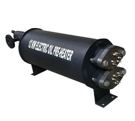 Industrial Heaters Manufacturer & Supplier from Thane India
