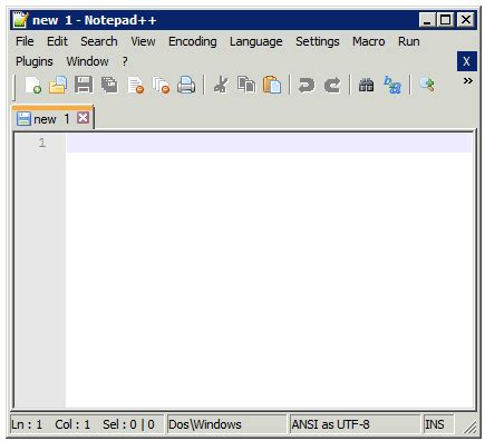 Image result for Run Notepad