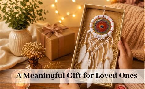 The Urban Artistic Dream Catchers for Cars, Handcrafted Car Hanging ...