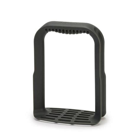 Joseph Joseph Duo Potato Masher for Effortless Mashing - AltVibes