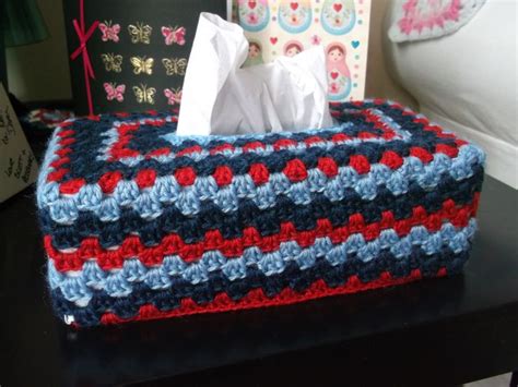 Image result for Tissue Packet Cover Pattern