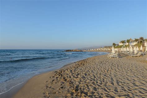 Alexander Beach Hotel & Village , Malia , Heraklion , Crete