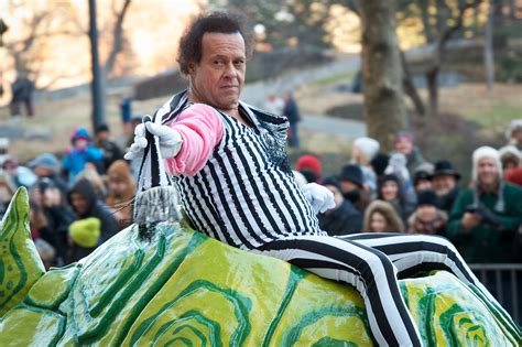 Richard Simmons breaks silence on 75th birthday with rare statement