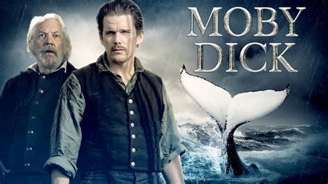 Moby Dick Movie