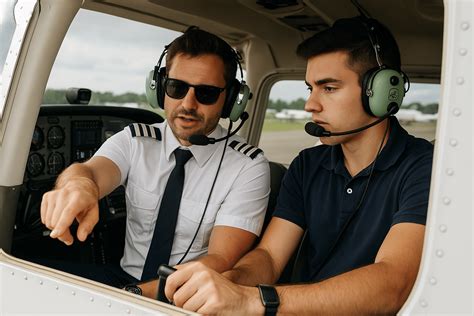Private Pilot License Florida: Ultimate Guide to Training and Cost (2025)