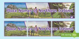 What are the Six Counties of Northern Ireland? | Wiki