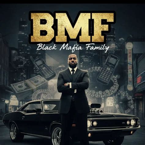 Understand What Does BMF Mean? The Real Meaning, Origins and How People ...