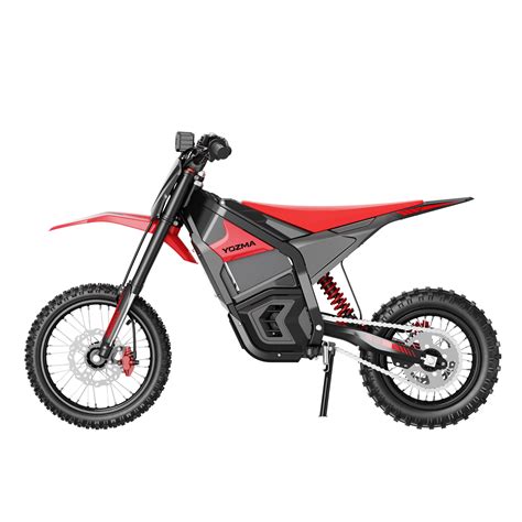 Yozma IN 10 Electric Mini Dirt Bike For Teens & Adults