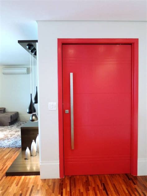 25 Fabulous looking wooden doors for your entrance | homify
