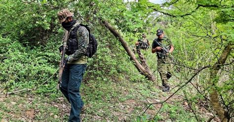 Blast in village near international border in J&K's Samba; probe ...