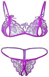 Sexy Bra Panty Set - Buy Sexy Bra Panty Set online at Best Prices in ...