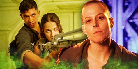 Alien Franchise 的图像结果