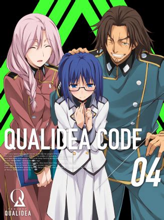 Qualidea Code 12 Vostfr 的图像结果