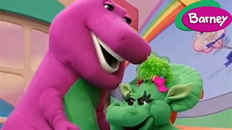 Image result for Barney Lessons