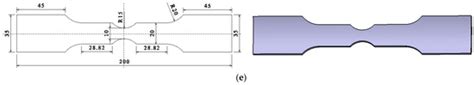 Prediction of Fracture Behavior of 6061 Aluminum Alloy Based on GTN Model