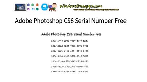 Image result for Adobe CS6 Serial Number Keygen