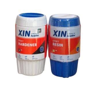 Araldite Standard 1.800gm Pidilite (Strongest Epoxy Adhesive - Bond ...