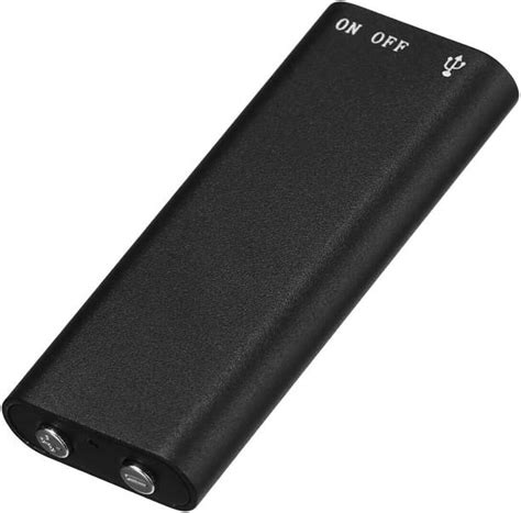 Sound Recorder | Audio Recording Device | Flipkart