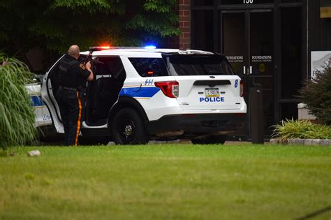Montco/Bucks - Police Incident Shooting 2300 East Lincoln Hwy Oxford ...