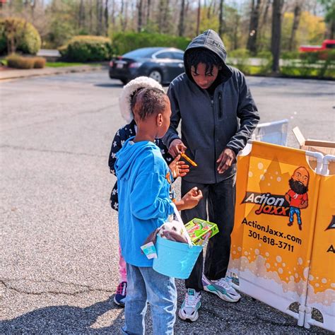 Action Jaxx Party Rentals | Mobile - we come to you!