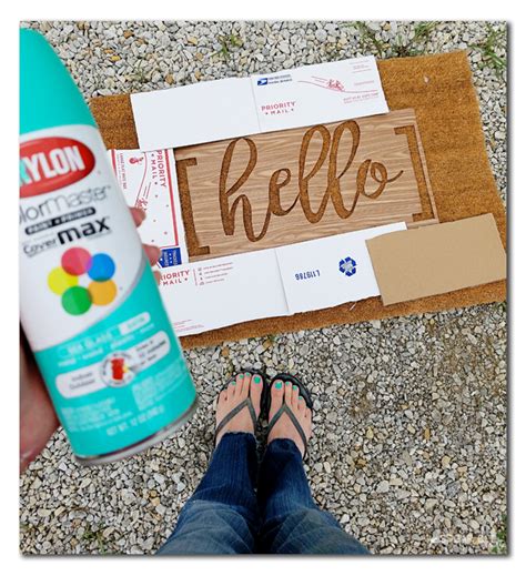 Image result for Door Mat Making