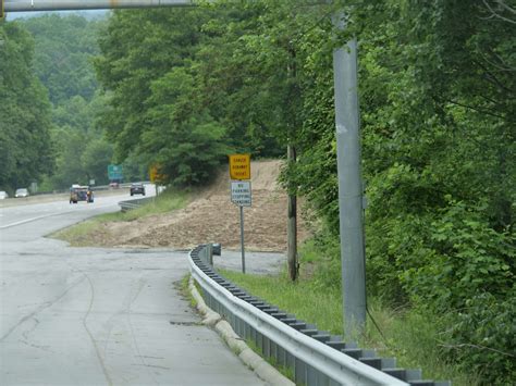 What Is a Runaway Truck Ramp?