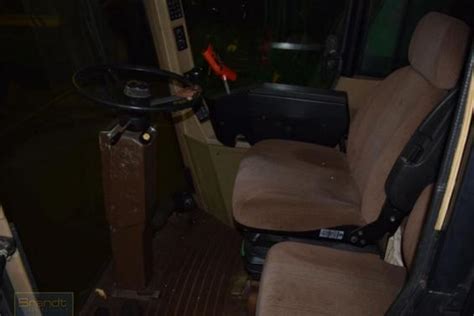 Mähdrescher mit Baujahr 1994: John Deere 2064 für 46.172 Euro ...