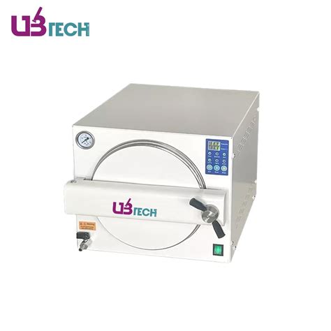 Benchtop Class N Autoclave 18/24L