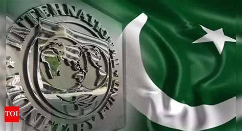 IMF reaches staff-level agreement with Pakistan on $700 million bailout ...