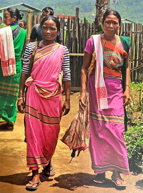 Threads of Culture: Assam's Rich Heritage in Cotton and Silk Weaving | IIAD