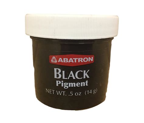 Abatron Universal Powdered Pigment for Epoxies and Wood Patching ...
