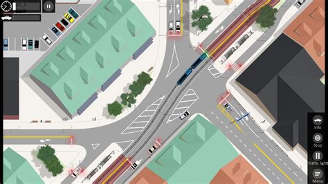 Image result for Intersection Controller How to Control Intersections