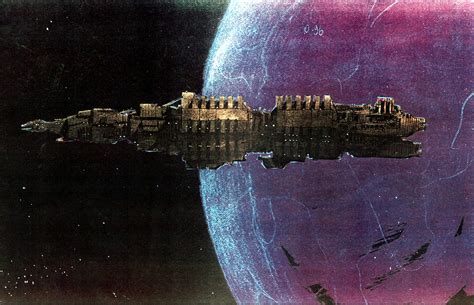 Image result for Alien Resurrection Ships