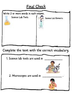 Image result for Language Lab Charts