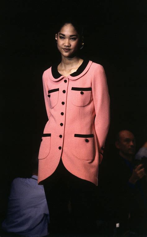 FashionChannel 1990 Spring 的图像结果