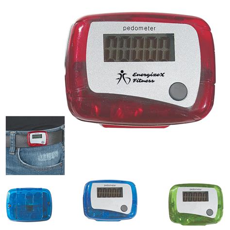 Step Counter 的图像结果