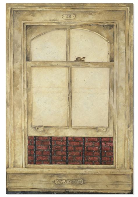 Voices by Martin Wong | Art.Salon