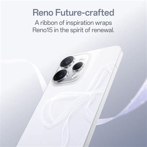 OPPO Reno15 5G - Snapdragon 7 Gen 4 & 6500mAh Battery – BNewmobiles