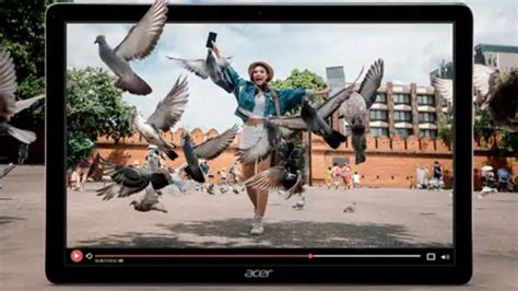 Acer One 10, One 8 4G Tablets Launched In India With MediaTek Chipsets ...