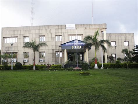 Dehradun | Official Website of Software Technology Parks of India ...