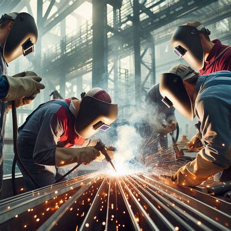 Welding Schools in the USA: Picking the Best for Your Career
