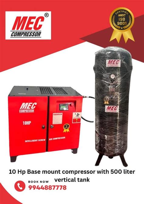MEC Compressor in Coimbatore