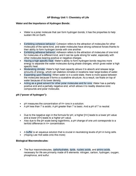 Unit 4 Ap Biology Reviewregister.html - Surveys Hyatt