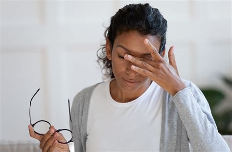Can Dry Eyes Cause Temporary Blindness at Ona Prouty blog